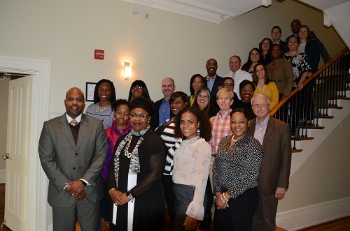 Five Teams Join the Second National Family Engagement Fellowship