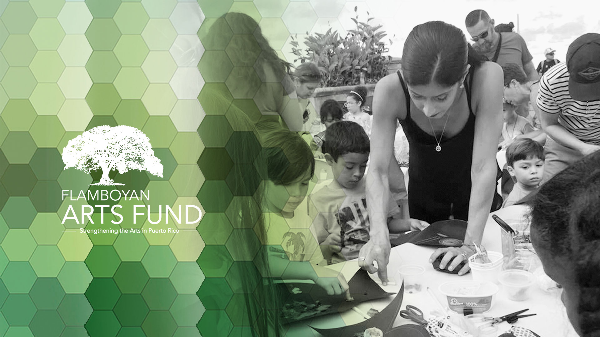 Flamboyan Arts Fund Awards 4 Million in Grants to 34 Arts