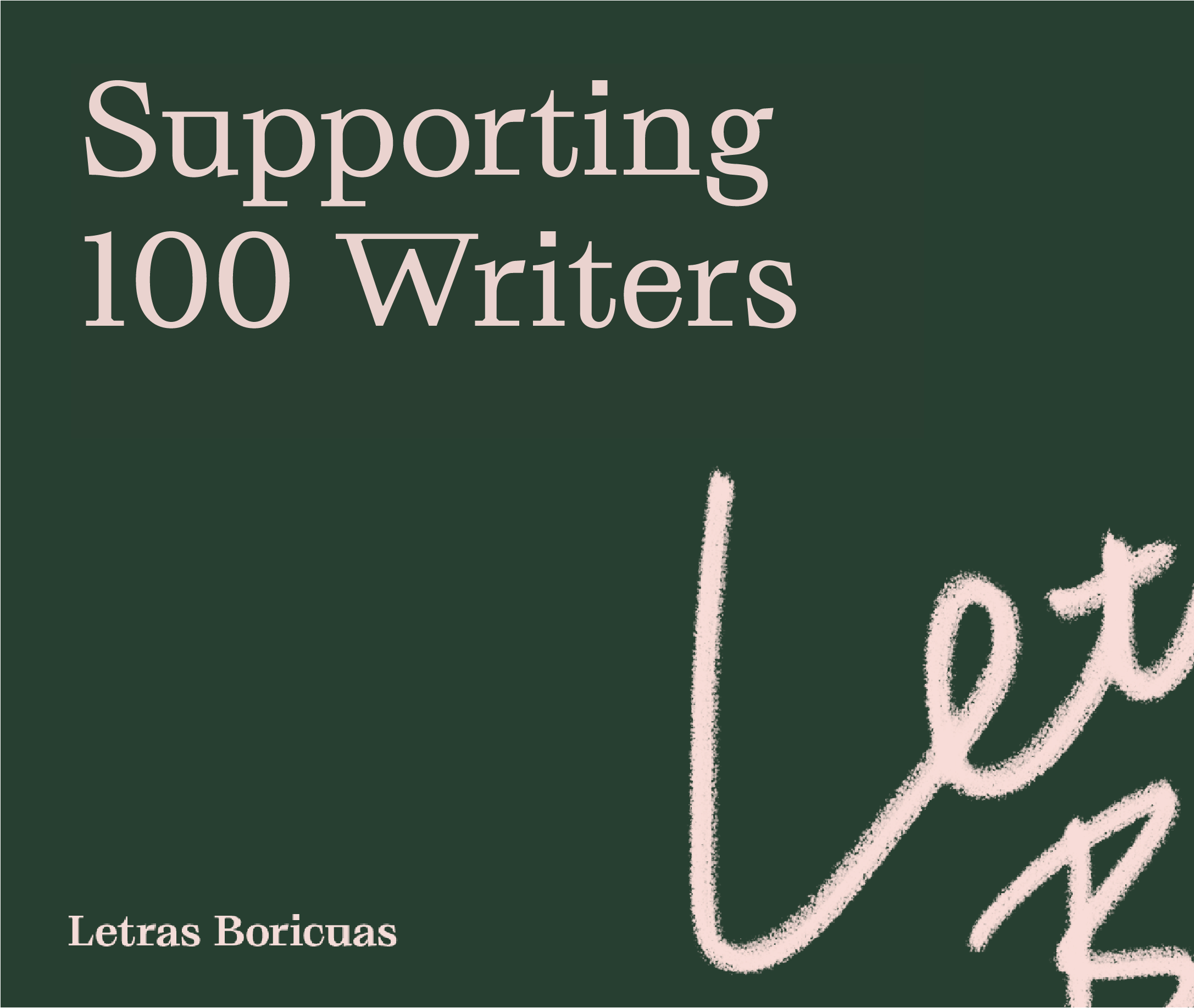 Mellon and Flamboyan Foundations Announce ThreeYear Extension of