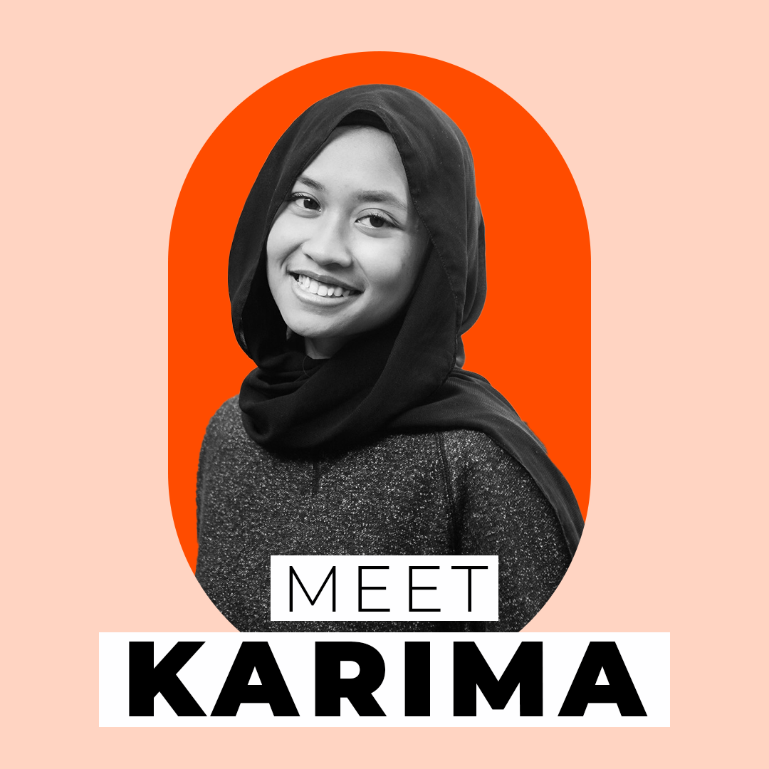 Meet Karima Raharjo – Program Associate - Flamboyan